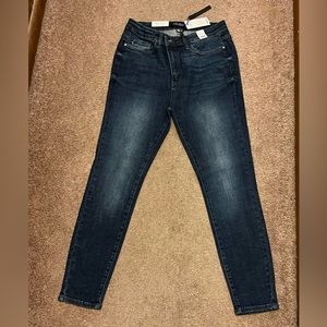 Judy Blue Jeans NWT